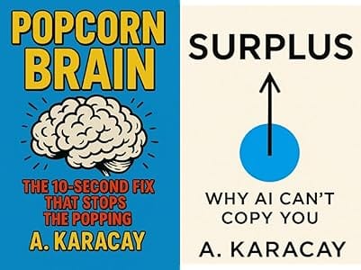 The Attention Reset Series