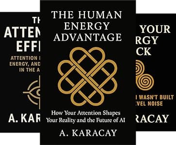 The Human Energy Series