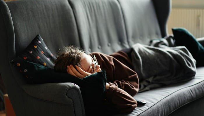 You’re Not Tired Because You’re Lazy. You’re Tired Because Thinking Is Expensive