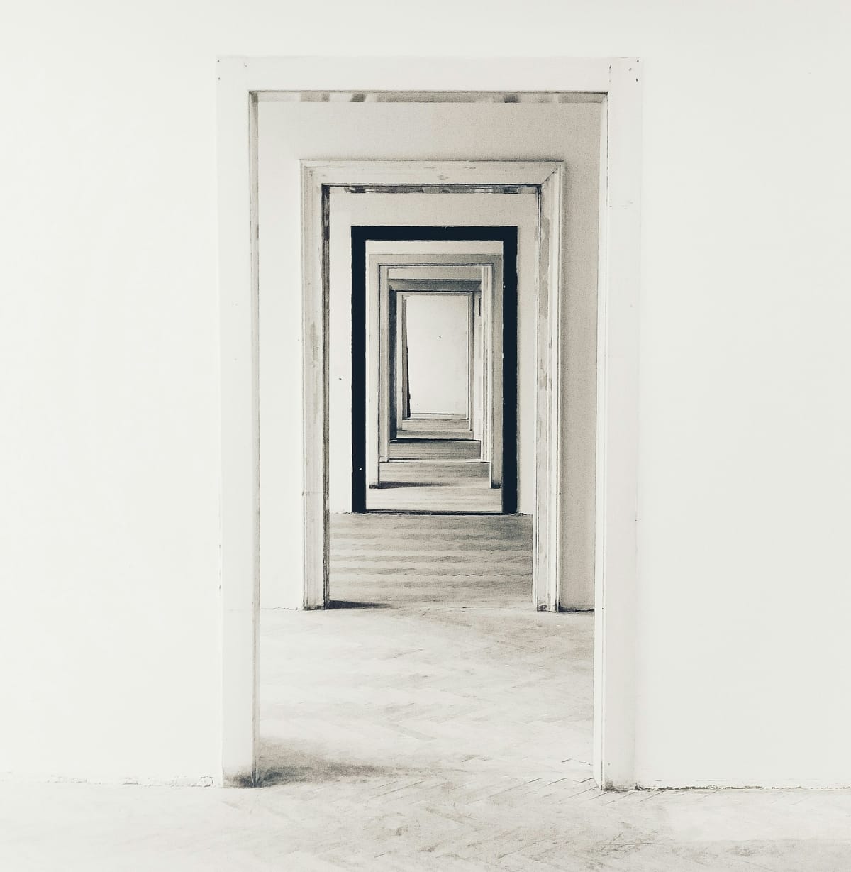 Motivation rarely disappears