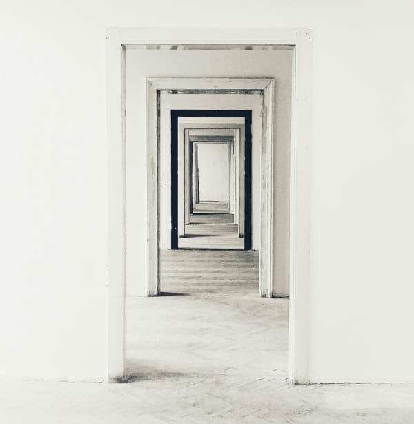 Motivation rarely disappears